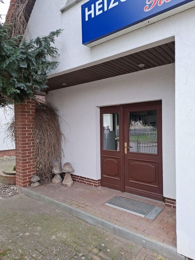 Predaj domu 155 m², pozemek 1.450 m², Bussiner Weg 7b, Velgast, Meklenbursko-Predpomoransko Predaj domu 155 m², pozemek 1.450 m², Bussiner Weg 7b, Velgast, Meklenbursko-Predpomoransko