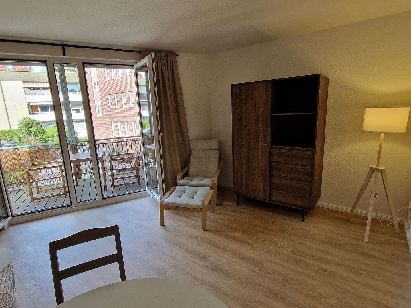 Prenájom bytu 1-izbový 48 m², Lübeck, Šlezvicko-Holštajnsko Prenájom bytu 1-izbový 48 m², Lübeck, Šlezvicko-Holštajnsko