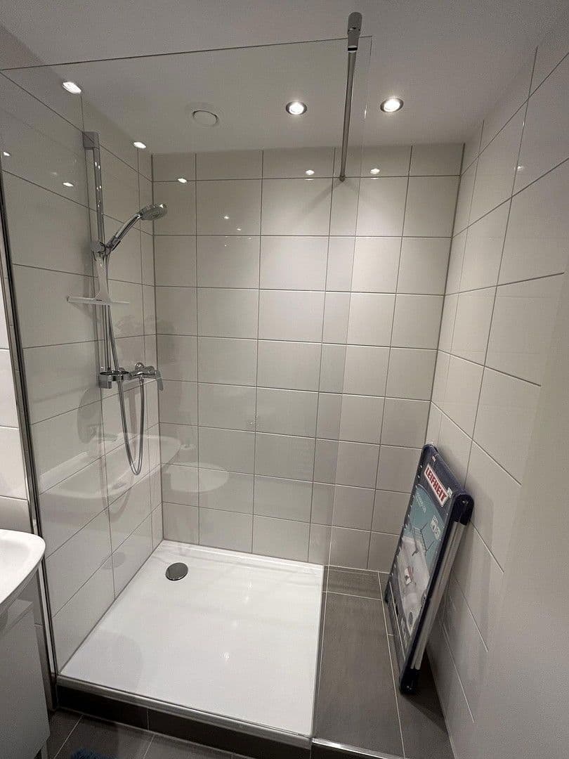 Prenájom bytu 1-izbový 23 m², Plieninger Straße 100, Stuttgart Möhringen, Bádensko-Wurttembersko Prenájom bytu 1-izbový 23 m², Plieninger Straße 100, Stuttgart Möhringen, Bádensko-Wurttembersko