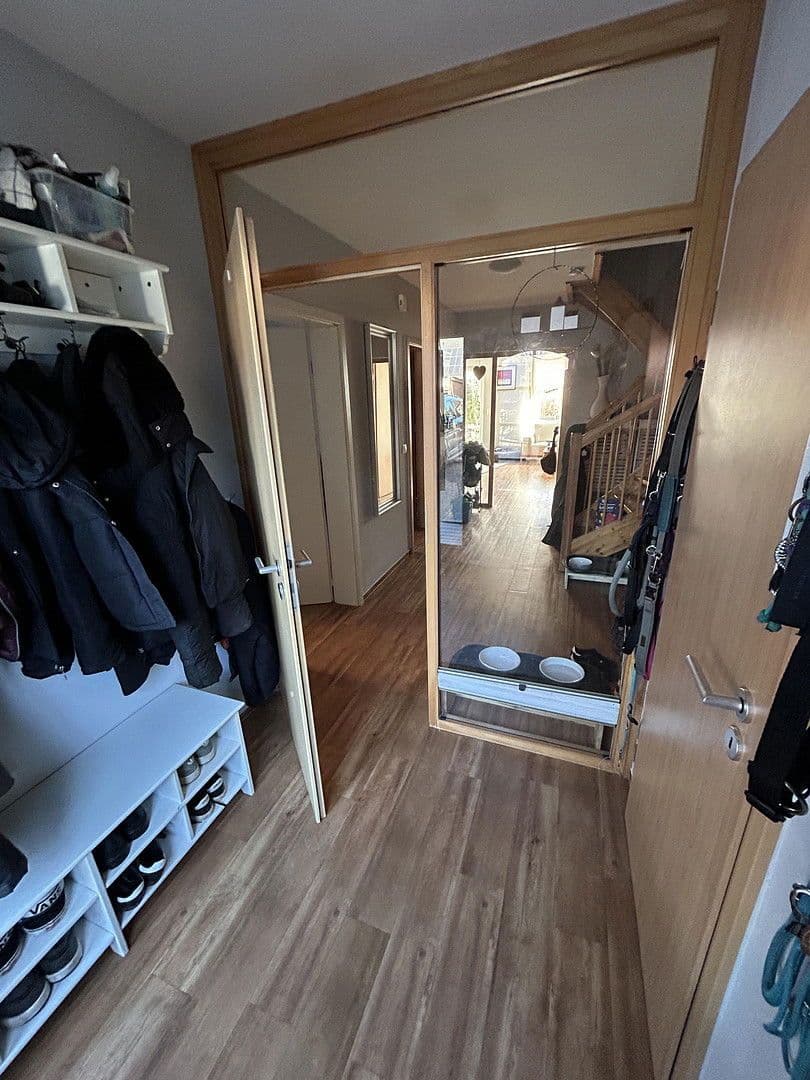 Predaj domu 175 m², pozemek 304 m², Kaltenkirchen, Šlezvicko-Holštajnsko Predaj domu 175 m², pozemek 304 m², Kaltenkirchen, Šlezvicko-Holštajnsko