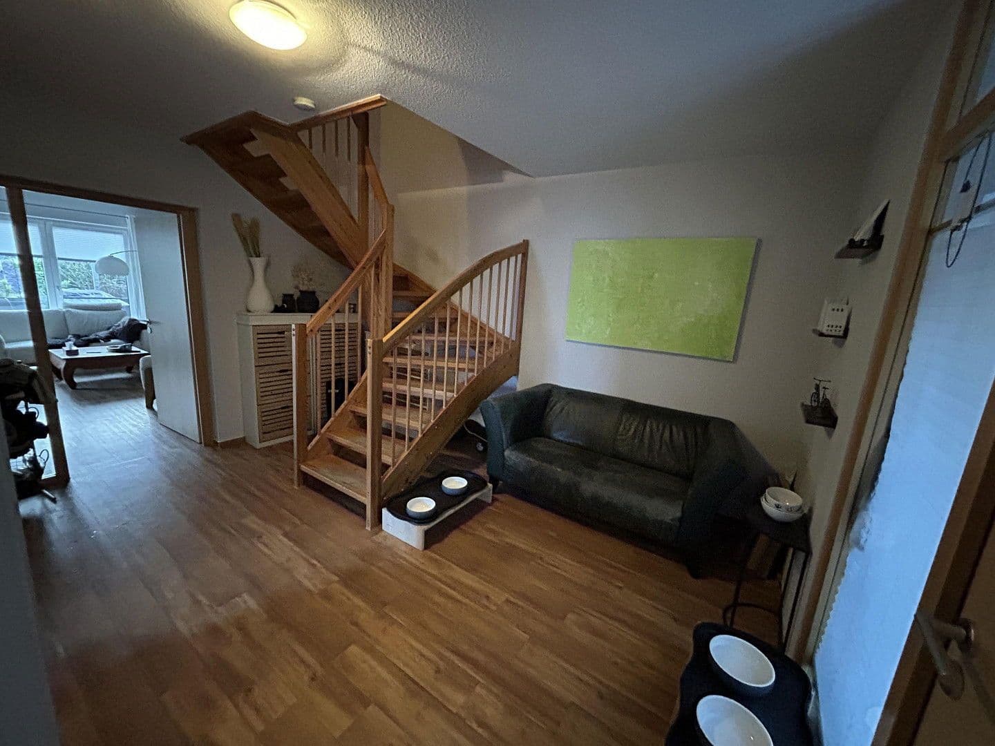 Predaj domu 175 m², pozemek 304 m², Kaltenkirchen, Šlezvicko-Holštajnsko Predaj domu 175 m², pozemek 304 m², Kaltenkirchen, Šlezvicko-Holštajnsko