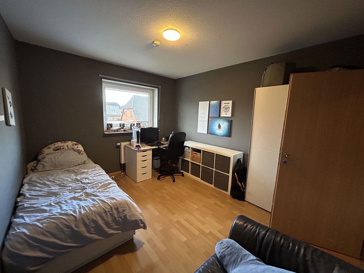 Predaj domu 175 m², pozemek 304 m², Kaltenkirchen, Šlezvicko-Holštajnsko Predaj domu 175 m², pozemek 304 m², Kaltenkirchen, Šlezvicko-Holštajnsko