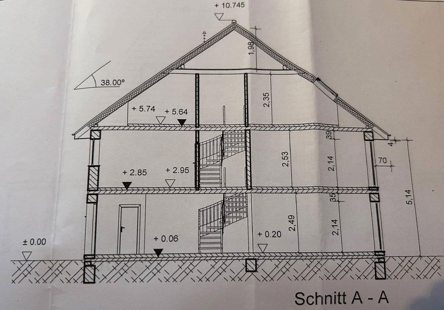 Predaj domu 175 m², pozemek 304 m², Kaltenkirchen, Šlezvicko-Holštajnsko Predaj domu 175 m², pozemek 304 m², Kaltenkirchen, Šlezvicko-Holštajnsko