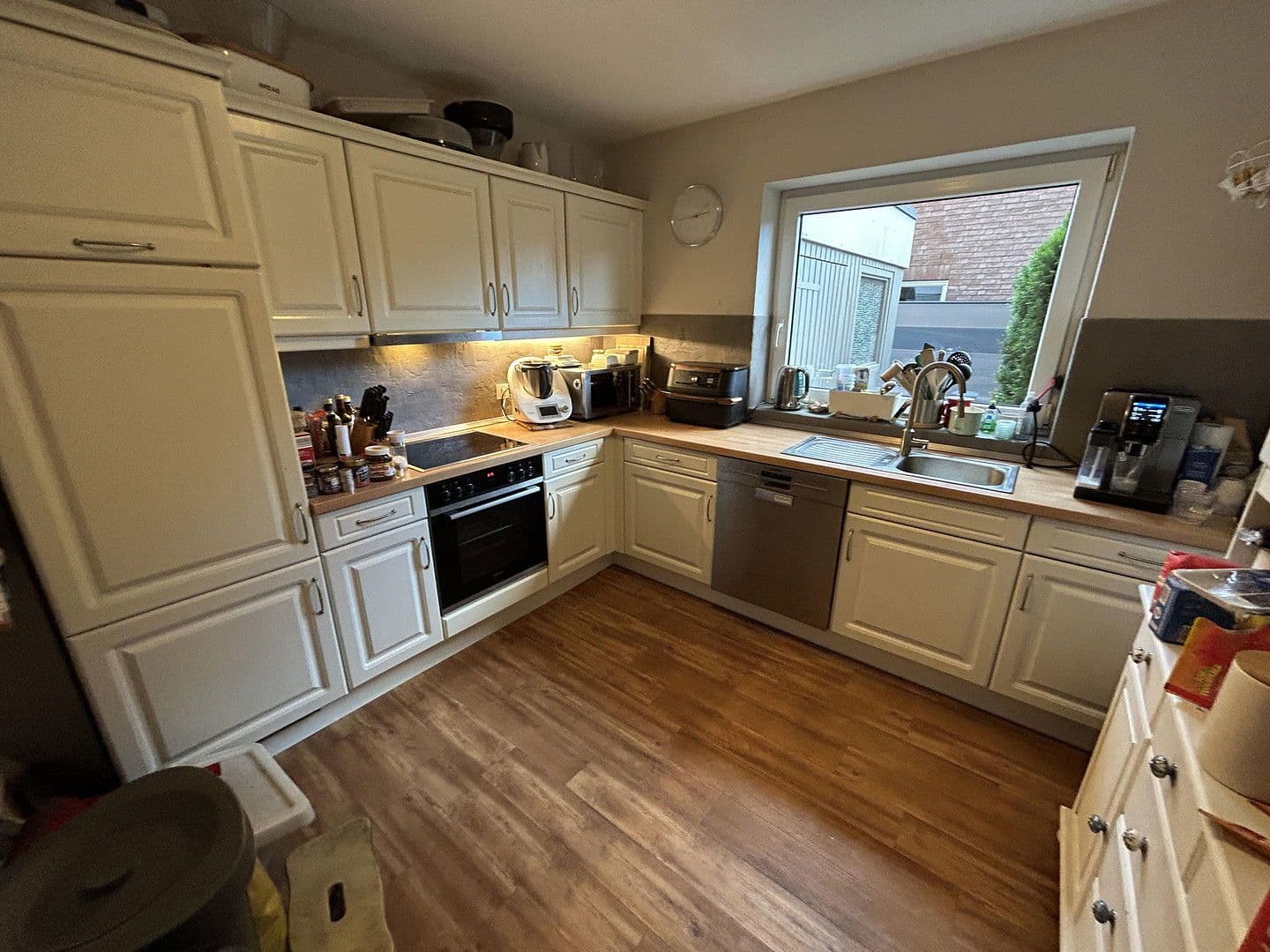 Predaj domu 175 m², pozemek 304 m², Kaltenkirchen, Šlezvicko-Holštajnsko Predaj domu 175 m², pozemek 304 m², Kaltenkirchen, Šlezvicko-Holštajnsko