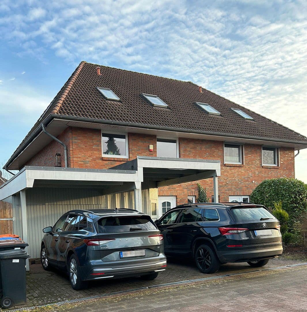 Predaj domu 175 m², pozemek 304 m², Kaltenkirchen, Šlezvicko-Holštajnsko Predaj domu 175 m², pozemek 304 m², Kaltenkirchen, Šlezvicko-Holštajnsko