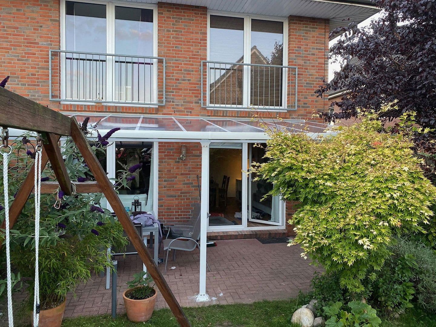 Predaj domu 175 m², pozemek 304 m², Kaltenkirchen, Šlezvicko-Holštajnsko Predaj domu 175 m², pozemek 304 m², Kaltenkirchen, Šlezvicko-Holštajnsko