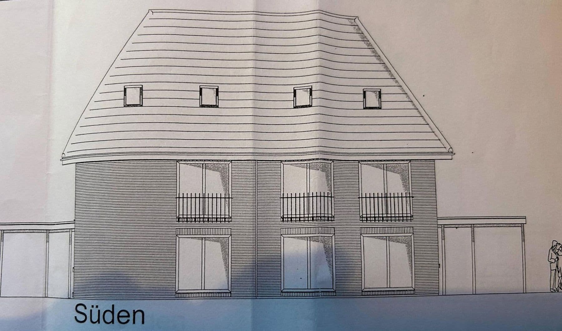 Predaj domu 175 m², pozemek 304 m², Kaltenkirchen, Šlezvicko-Holštajnsko Predaj domu 175 m², pozemek 304 m², Kaltenkirchen, Šlezvicko-Holštajnsko