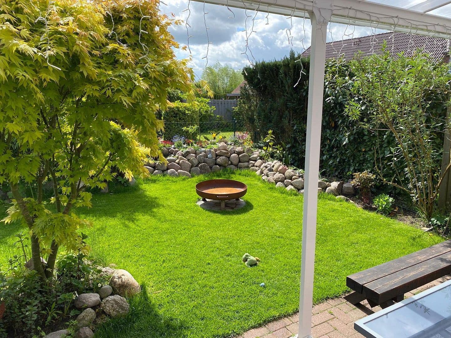 Predaj domu 175 m², pozemek 304 m², Kaltenkirchen, Šlezvicko-Holštajnsko Predaj domu 175 m², pozemek 304 m², Kaltenkirchen, Šlezvicko-Holštajnsko