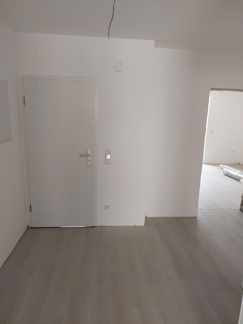 Prenájom bytu 2-izbový 54 m², Darmstadt, Hesensko Prenájom bytu 2-izbový 54 m², Darmstadt, Hesensko