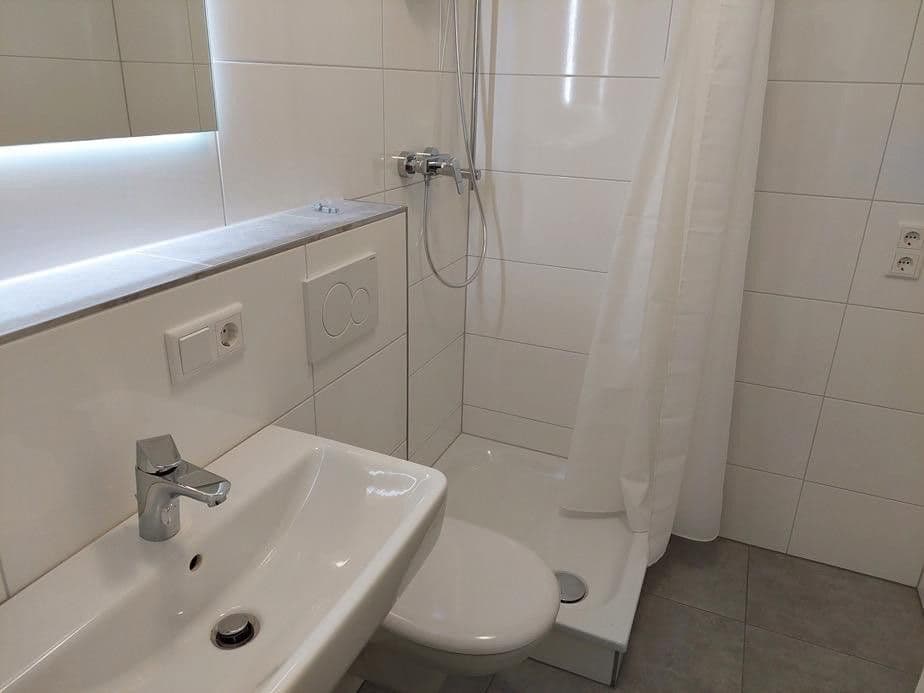 Prenájom bytu 2-izbový 54 m², Darmstadt, Hesensko Prenájom bytu 2-izbový 54 m², Darmstadt, Hesensko