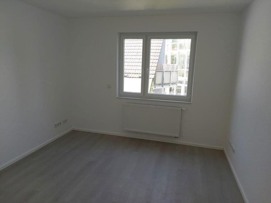 Prenájom bytu 2-izbový 54 m², Darmstadt, Hesensko Prenájom bytu 2-izbový 54 m², Darmstadt, Hesensko