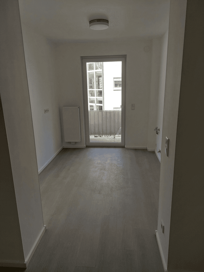 Prenájom bytu 2-izbový 54 m², Darmstadt, Hesensko Prenájom bytu 2-izbový 54 m², Darmstadt, Hesensko