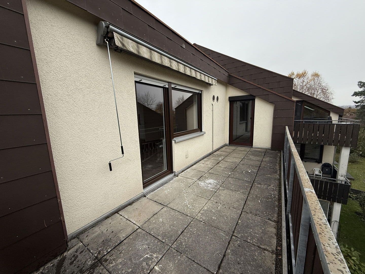 Prenájom bytu 3-izbový 82 m², Tiergartenweg 2/1, Ebersbach an der Fils, Bádensko-Wurttembersko Prenájom bytu 3-izbový 82 m², Tiergartenweg 2/1, Ebersbach an der Fils, Bádensko-Wurttembersko