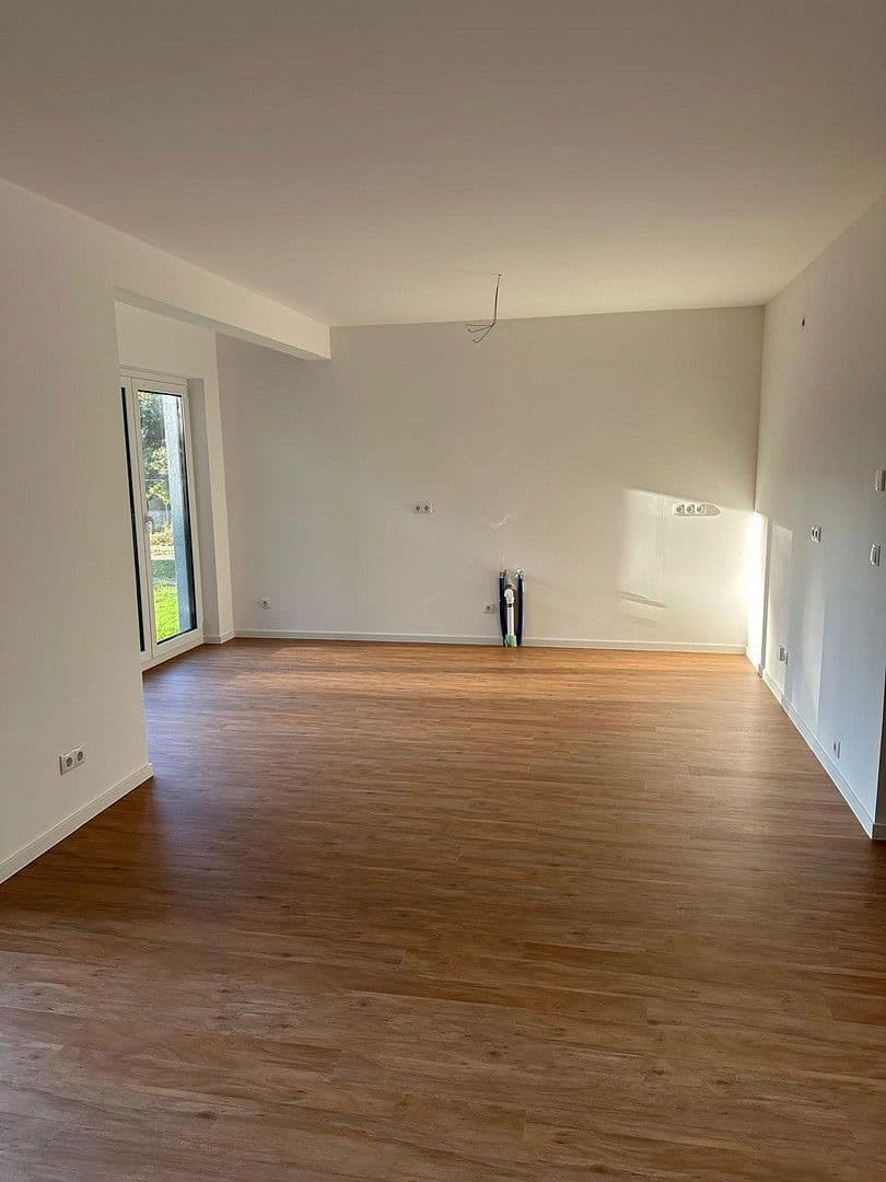Prenájom domu 130 m², pozemek 600 m², Rießelweg 2a, Stelle, Dolné Sasko Prenájom domu 130 m², pozemek 600 m², Rießelweg 2a, Stelle, Dolné Sasko