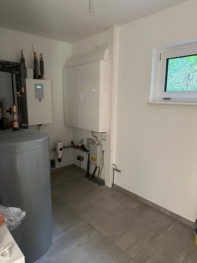 Prenájom domu 130 m², pozemek 600 m², Rießelweg 2a, Stelle, Dolné Sasko Prenájom domu 130 m², pozemek 600 m², Rießelweg 2a, Stelle, Dolné Sasko