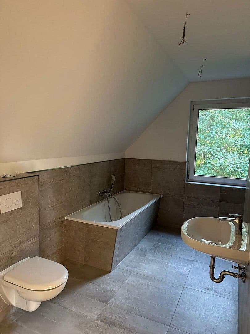 Prenájom domu 130 m², pozemek 600 m², Rießelweg 2a, Stelle, Dolné Sasko Prenájom domu 130 m², pozemek 600 m², Rießelweg 2a, Stelle, Dolné Sasko