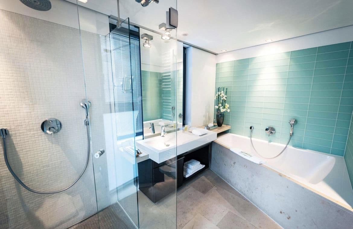 Prenájom bytu 1-izbový 45 m², Amalienbadstraße 37, Karlsruhe, Bádensko-Wurttembersko Prenájom bytu 1-izbový 45 m², Amalienbadstraße 37, Karlsruhe, Bádensko-Wurttembersko