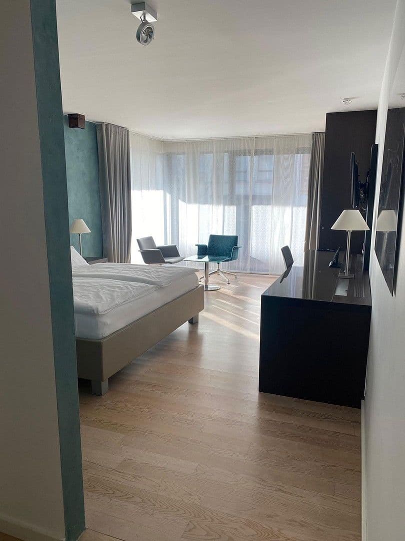 Prenájom bytu 1-izbový 45 m², Amalienbadstraße 37, Karlsruhe, Bádensko-Wurttembersko Prenájom bytu 1-izbový 45 m², Amalienbadstraße 37, Karlsruhe, Bádensko-Wurttembersko