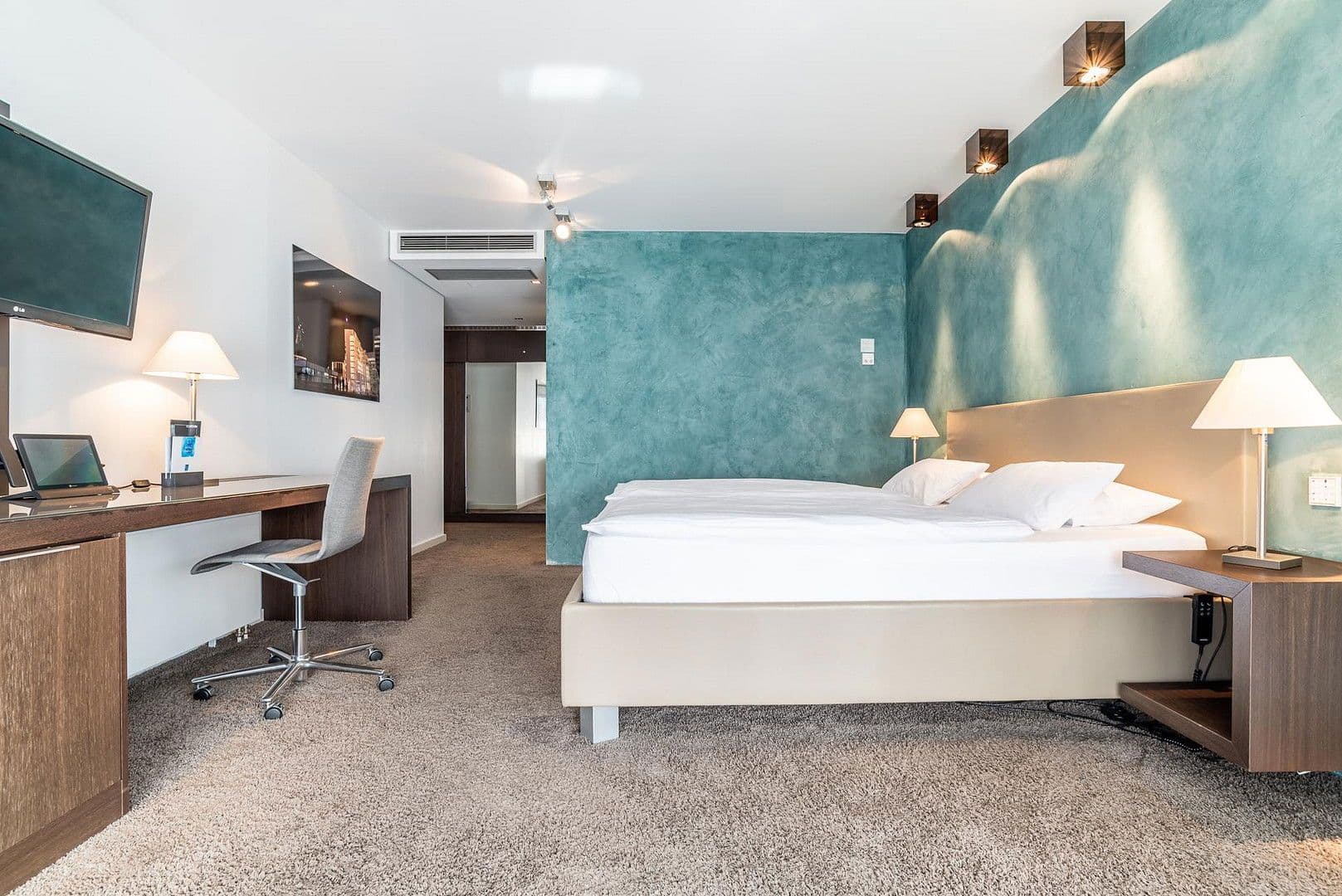 Prenájom bytu 1-izbový 45 m², Amalienbadstraße 37, Karlsruhe, Bádensko-Wurttembersko Prenájom bytu 1-izbový 45 m², Amalienbadstraße 37, Karlsruhe, Bádensko-Wurttembersko