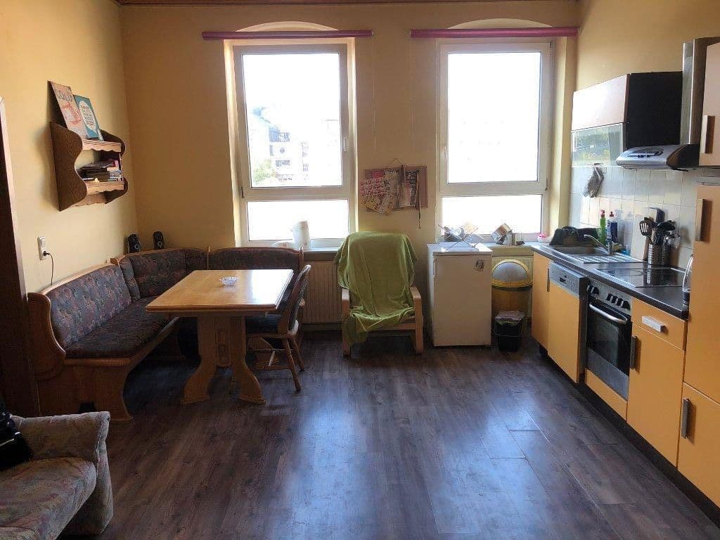 Predaj domu 580 m², pozemek 410 m², Friedrichstr. 9, Hof, Bavorsko Predaj domu 580 m², pozemek 410 m², Friedrichstr. 9, Hof, Bavorsko