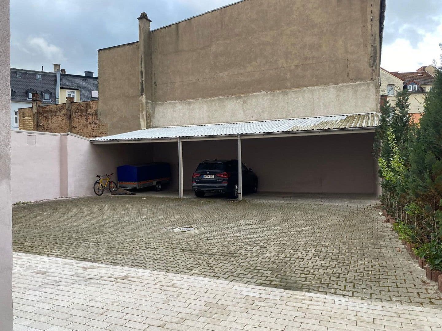 Predaj domu 580 m², pozemek 410 m², Friedrichstr. 9, Hof, Bavorsko Predaj domu 580 m², pozemek 410 m², Friedrichstr. 9, Hof, Bavorsko