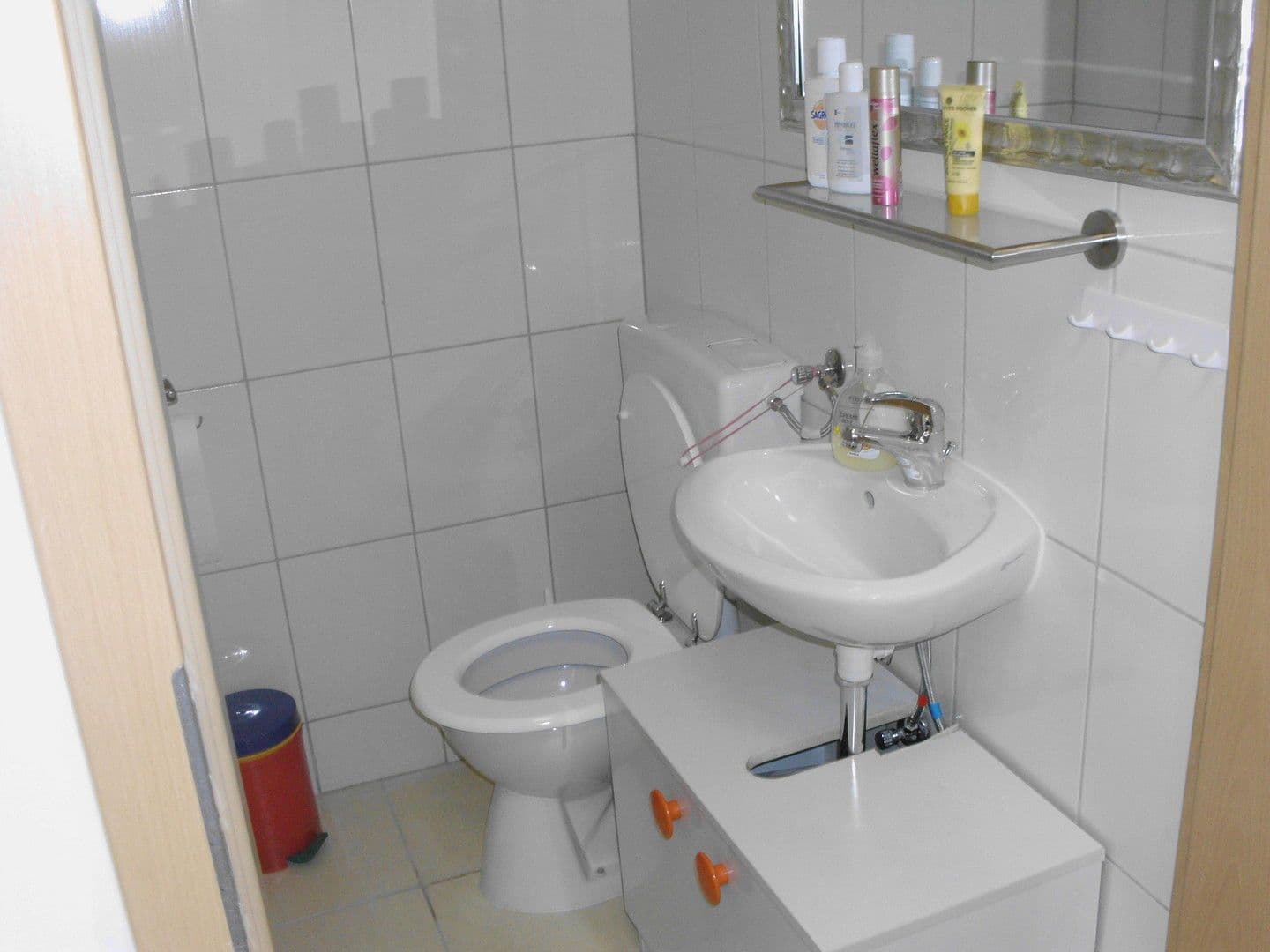 Predaj domu 580 m², pozemek 410 m², Friedrichstr. 9, Hof, Bavorsko Predaj domu 580 m², pozemek 410 m², Friedrichstr. 9, Hof, Bavorsko