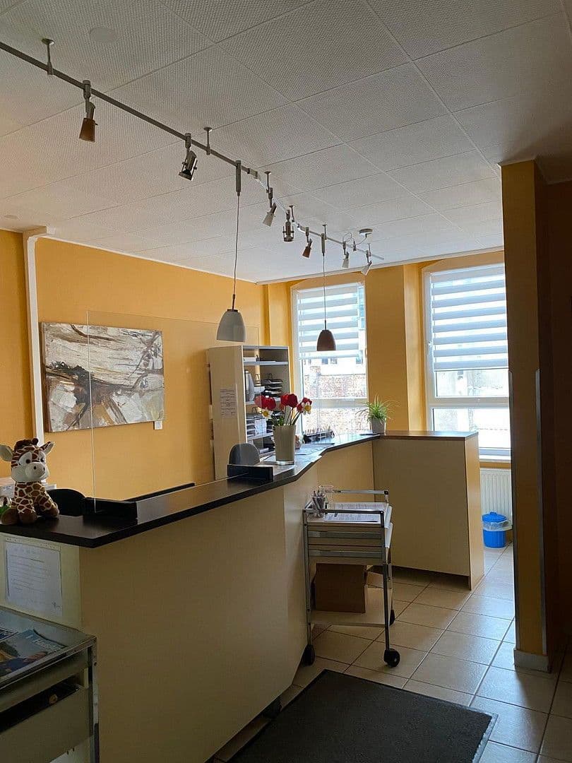 Predaj domu 580 m², pozemek 410 m², Friedrichstr. 9, Hof, Bavorsko Predaj domu 580 m², pozemek 410 m², Friedrichstr. 9, Hof, Bavorsko