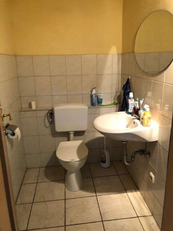 Predaj domu 580 m², pozemek 410 m², Friedrichstr. 9, Hof, Bavorsko Predaj domu 580 m², pozemek 410 m², Friedrichstr. 9, Hof, Bavorsko