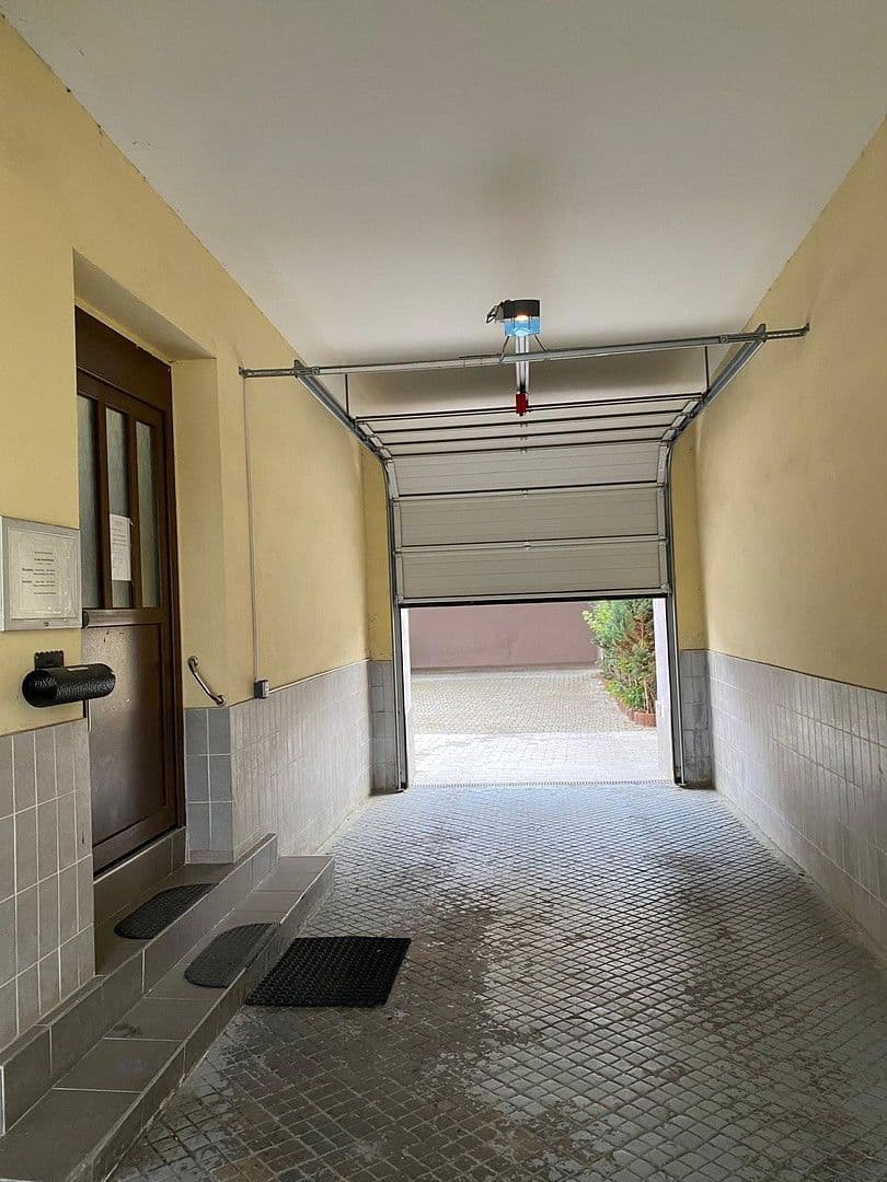 Predaj domu 580 m², pozemek 410 m², Friedrichstr. 9, Hof, Bavorsko Predaj domu 580 m², pozemek 410 m², Friedrichstr. 9, Hof, Bavorsko