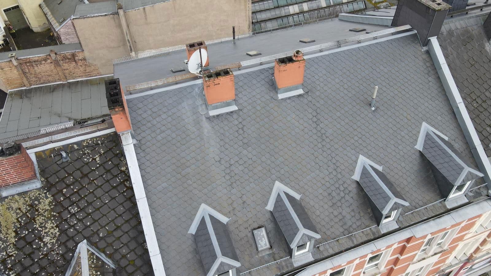 Predaj domu 580 m², pozemek 410 m², Friedrichstr. 9, Hof, Bavorsko Predaj domu 580 m², pozemek 410 m², Friedrichstr. 9, Hof, Bavorsko