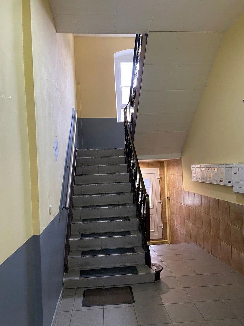 Predaj domu 580 m², pozemek 410 m², Friedrichstr. 9, Hof, Bavorsko Predaj domu 580 m², pozemek 410 m², Friedrichstr. 9, Hof, Bavorsko