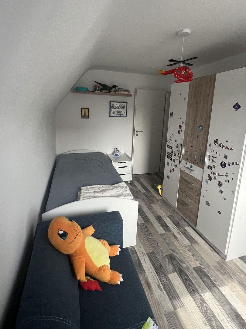 Predaj domu 204 m², pozemek 454 m², Hintergasse , 16, Hanau, Hesensko Predaj domu 204 m², pozemek 454 m², Hintergasse , 16, Hanau, Hesensko