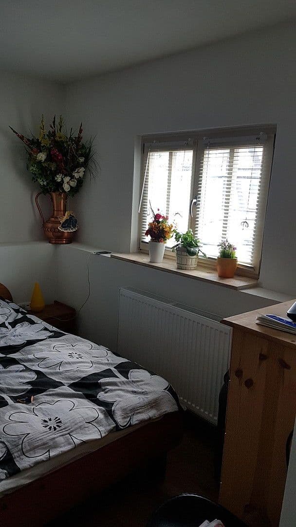 Predaj domu 204 m², pozemek 454 m², Hintergasse , 16, Hanau, Hesensko Predaj domu 204 m², pozemek 454 m², Hintergasse , 16, Hanau, Hesensko