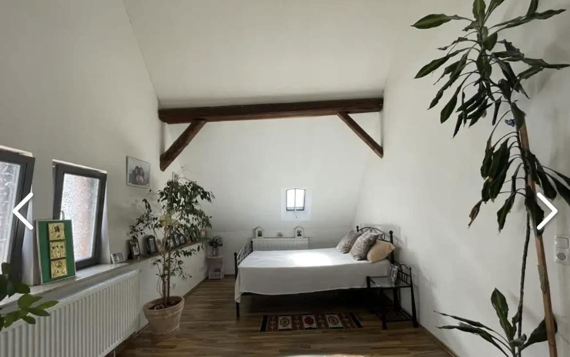 Predaj domu 204 m², pozemek 454 m², Hintergasse , 16, Hanau, Hesensko Predaj domu 204 m², pozemek 454 m², Hintergasse , 16, Hanau, Hesensko