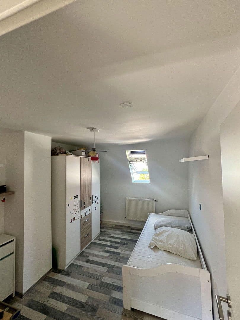 Predaj domu 204 m², pozemek 454 m², Hintergasse , 16, Hanau, Hesensko Predaj domu 204 m², pozemek 454 m², Hintergasse , 16, Hanau, Hesensko