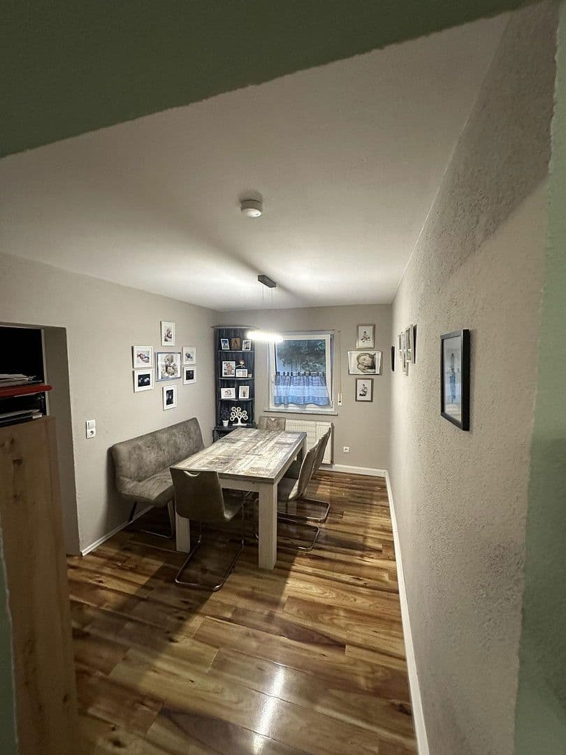 Predaj domu 204 m², pozemek 454 m², Hintergasse , 16, Hanau, Hesensko Predaj domu 204 m², pozemek 454 m², Hintergasse , 16, Hanau, Hesensko