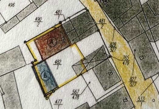 Predaj domu 204 m², pozemek 454 m², Hintergasse , 16, Hanau, Hesensko Predaj domu 204 m², pozemek 454 m², Hintergasse , 16, Hanau, Hesensko