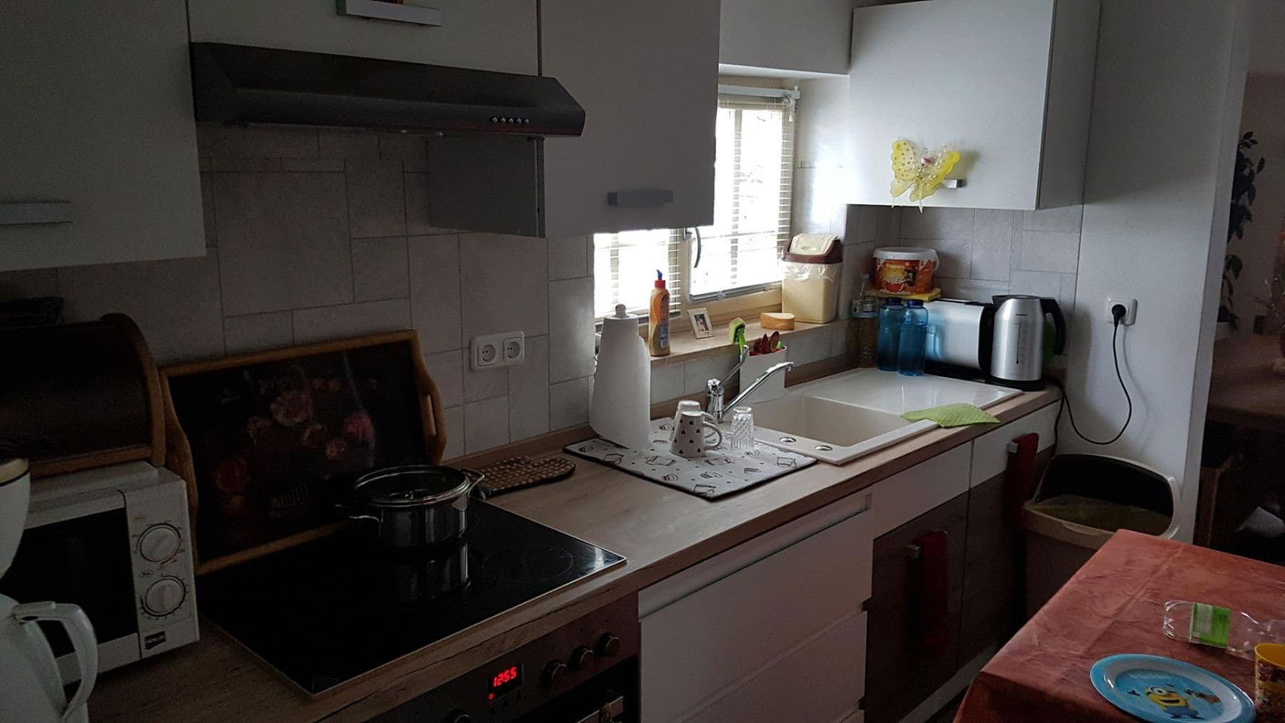 Predaj domu 204 m², pozemek 454 m², Hintergasse , 16, Hanau, Hesensko Predaj domu 204 m², pozemek 454 m², Hintergasse , 16, Hanau, Hesensko