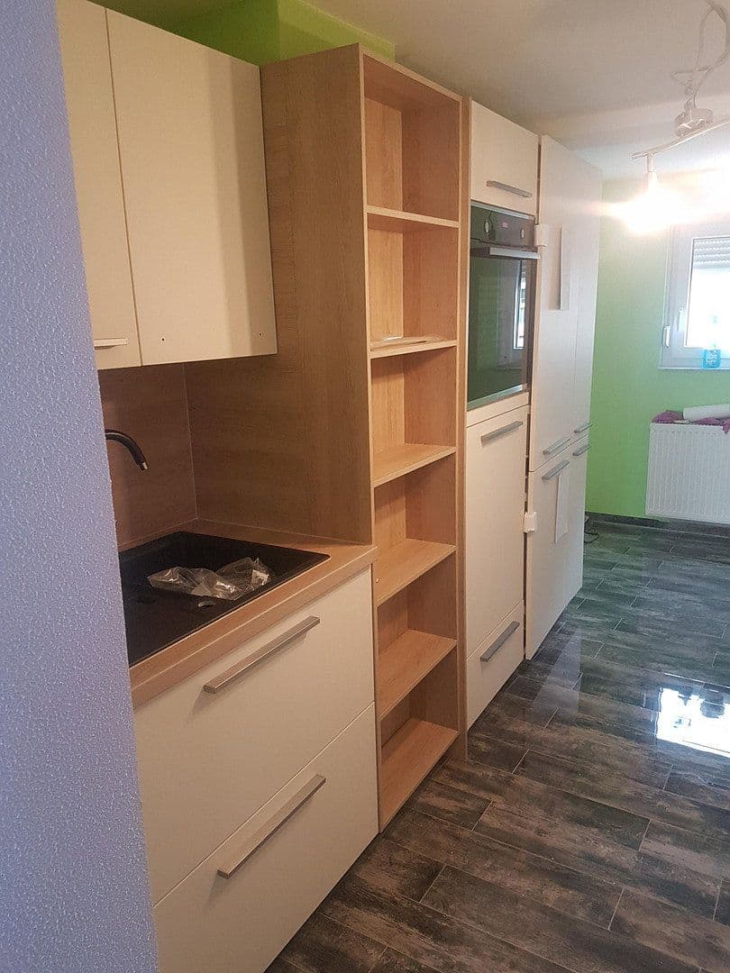 Predaj domu 204 m², pozemek 454 m², Hintergasse , 16, Hanau, Hesensko Predaj domu 204 m², pozemek 454 m², Hintergasse , 16, Hanau, Hesensko