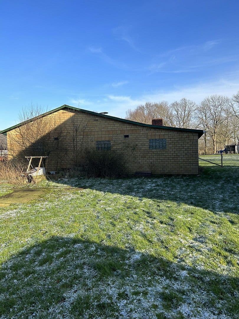 Predaj pozemku 11.148 m², Bark, Šlezvicko-Holštajnsko Predaj pozemku 11.148 m², Bark, Šlezvicko-Holštajnsko