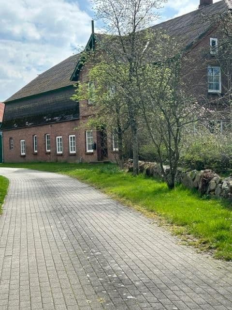 Predaj pozemku 11.148 m², Bark, Šlezvicko-Holštajnsko Predaj pozemku 11.148 m², Bark, Šlezvicko-Holštajnsko