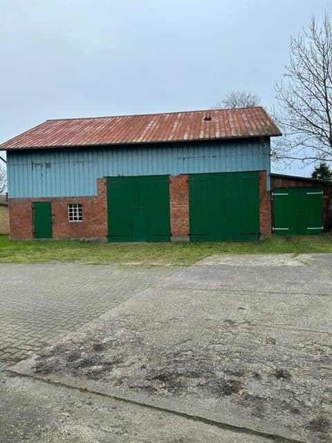 Predaj pozemku 11.148 m², Bark, Šlezvicko-Holštajnsko Predaj pozemku 11.148 m², Bark, Šlezvicko-Holštajnsko