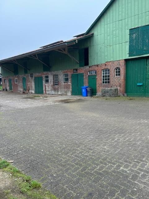 Predaj pozemku 11.148 m², Bark, Šlezvicko-Holštajnsko Predaj pozemku 11.148 m², Bark, Šlezvicko-Holštajnsko