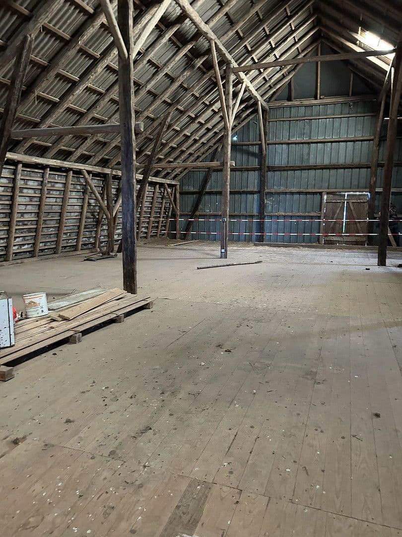 Predaj pozemku 11.148 m², Bark, Šlezvicko-Holštajnsko Predaj pozemku 11.148 m², Bark, Šlezvicko-Holštajnsko