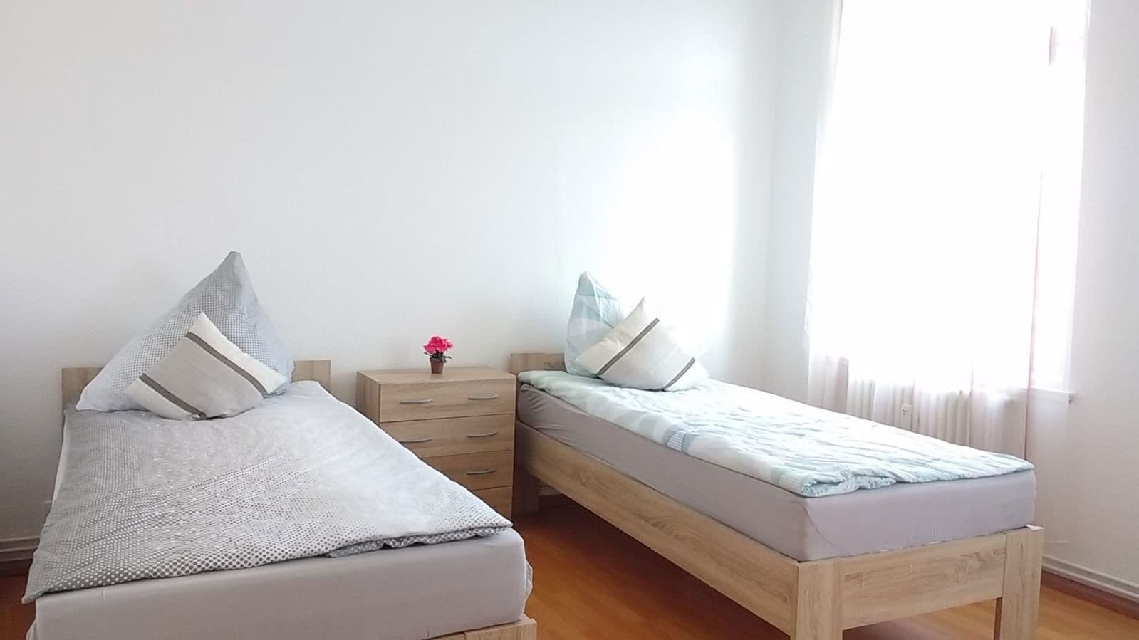 Predaj bytu 4-izbový 90 m², Martin Lutherstr 12, Plavno, Sasko Predaj bytu 4-izbový 90 m², Martin Lutherstr 12, Plavno, Sasko