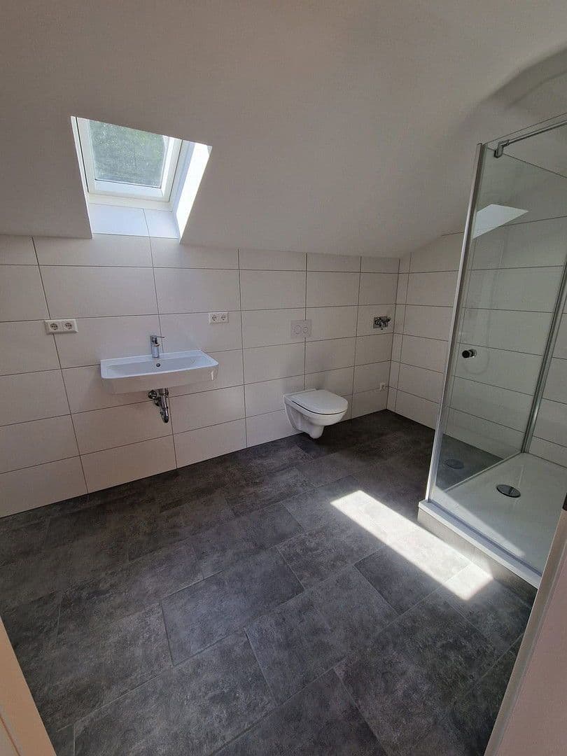 Prenájom bytu 2-izbový 65 m², Birkelweg 36, Steinheim am Albuch, Bádensko-Wurttembersko Prenájom bytu 2-izbový 65 m², Birkelweg 36, Steinheim am Albuch, Bádensko-Wurttembersko