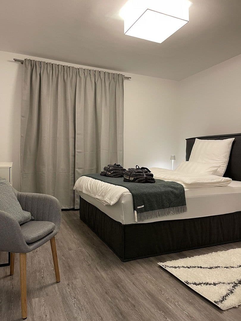 Prenájom bytu 2-izbový 54 m², Rauenthaler Straße 11A, Wiesbaden, Hesensko Prenájom bytu 2-izbový 54 m², Rauenthaler Straße 11A, Wiesbaden, Hesensko