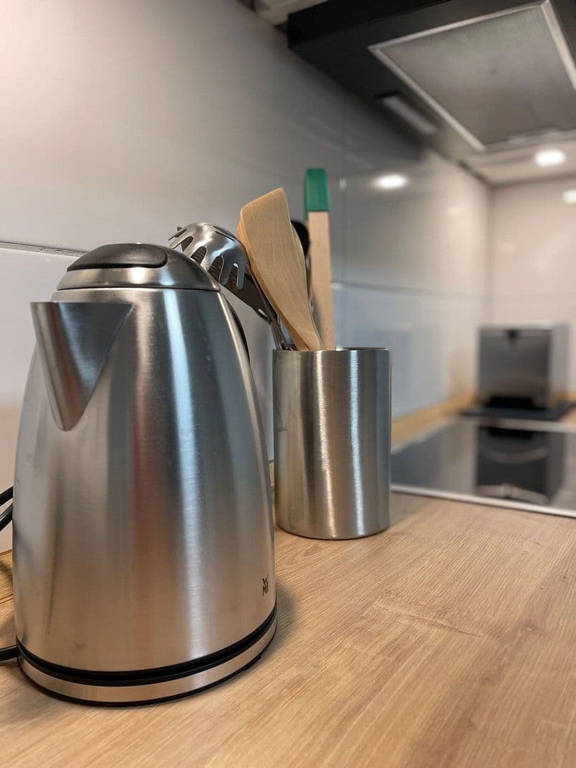 Prenájom bytu 2-izbový 54 m², Rauenthaler Straße 11A, Wiesbaden, Hesensko Prenájom bytu 2-izbový 54 m², Rauenthaler Straße 11A, Wiesbaden, Hesensko