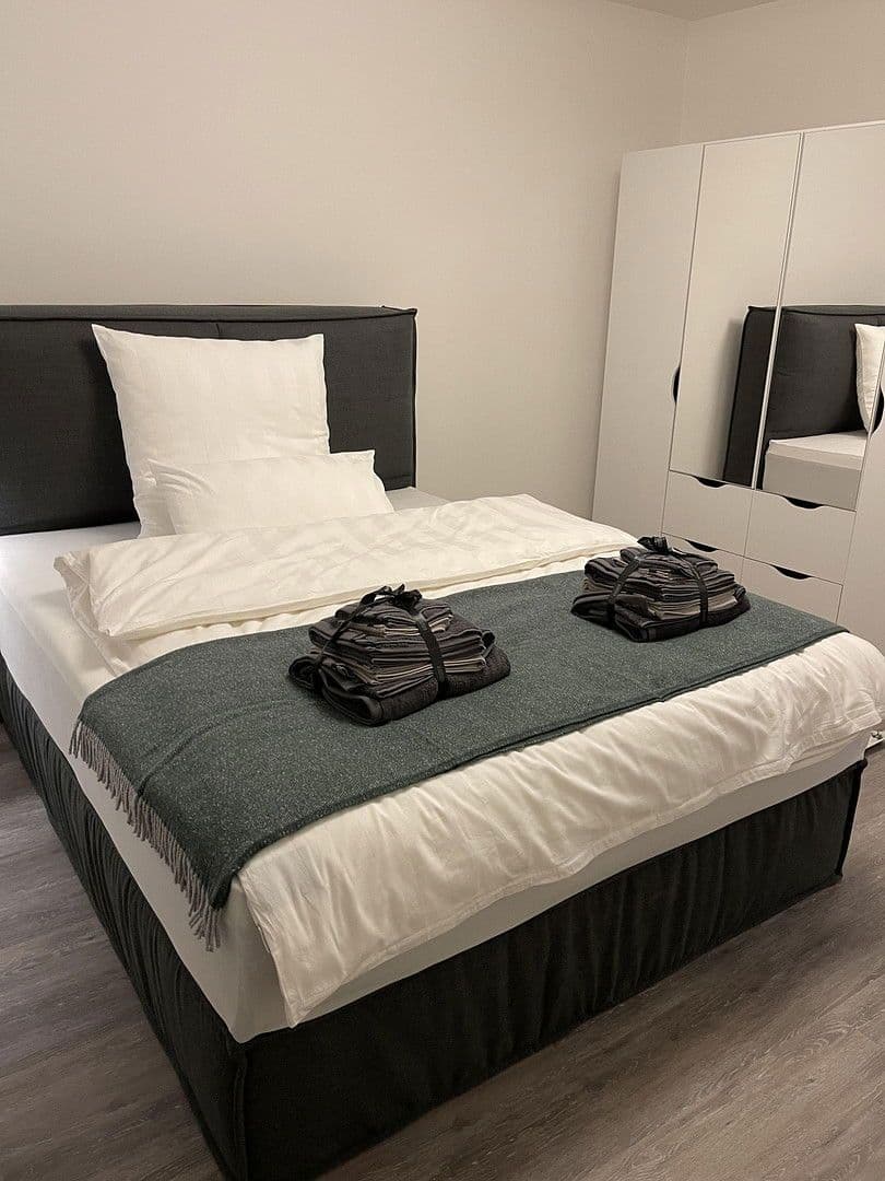 Prenájom bytu 2-izbový 54 m², Rauenthaler Straße 11A, Wiesbaden, Hesensko Prenájom bytu 2-izbový 54 m², Rauenthaler Straße 11A, Wiesbaden, Hesensko