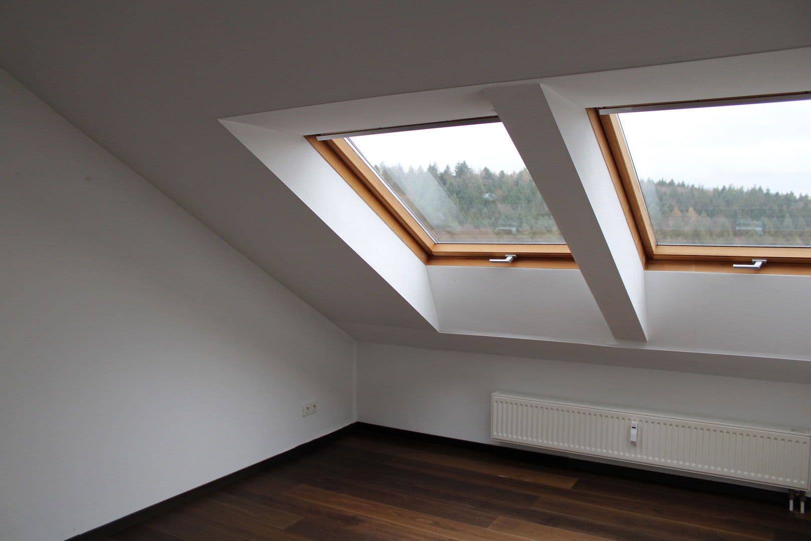 Prenájom bytu 2-izbový 62 m², Eulenweg 4, Wilhelmsfeld, Bádensko-Wurttembersko Prenájom bytu 2-izbový 62 m², Eulenweg 4, Wilhelmsfeld, Bádensko-Wurttembersko